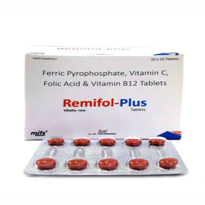 REMIFOL-PLUS